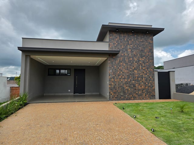 Foto do Casa - Casa à venda, Reserva Sant'Anna, Ribeirão Preto, SP | JN Negócios Imobiliários