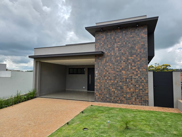 Foto do Casa - Casa à venda, Reserva Sant'Anna, Ribeirão Preto, SP | JN Negócios Imobiliários