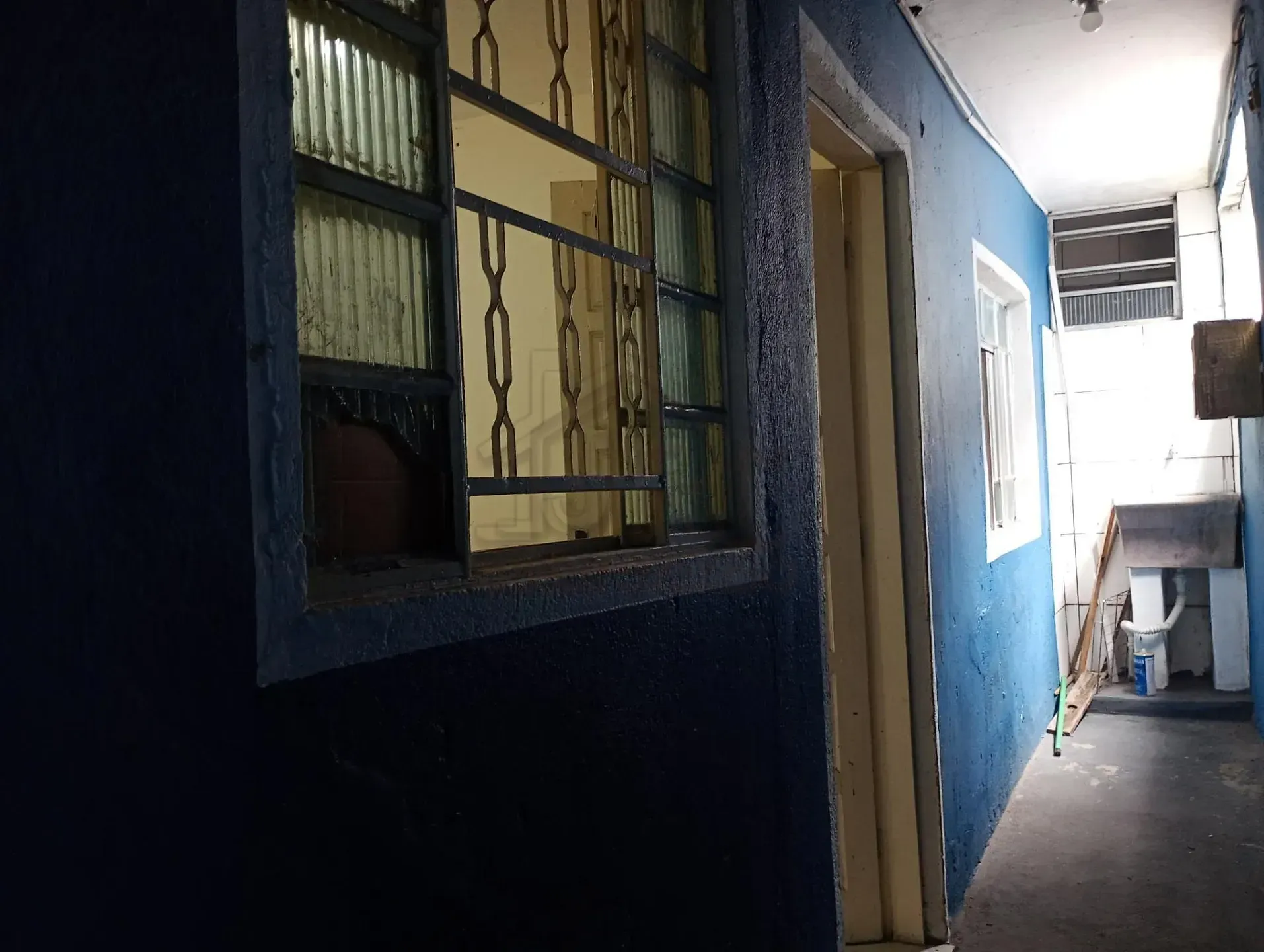 Casa, 1 quarto, 40 m² - Foto 12