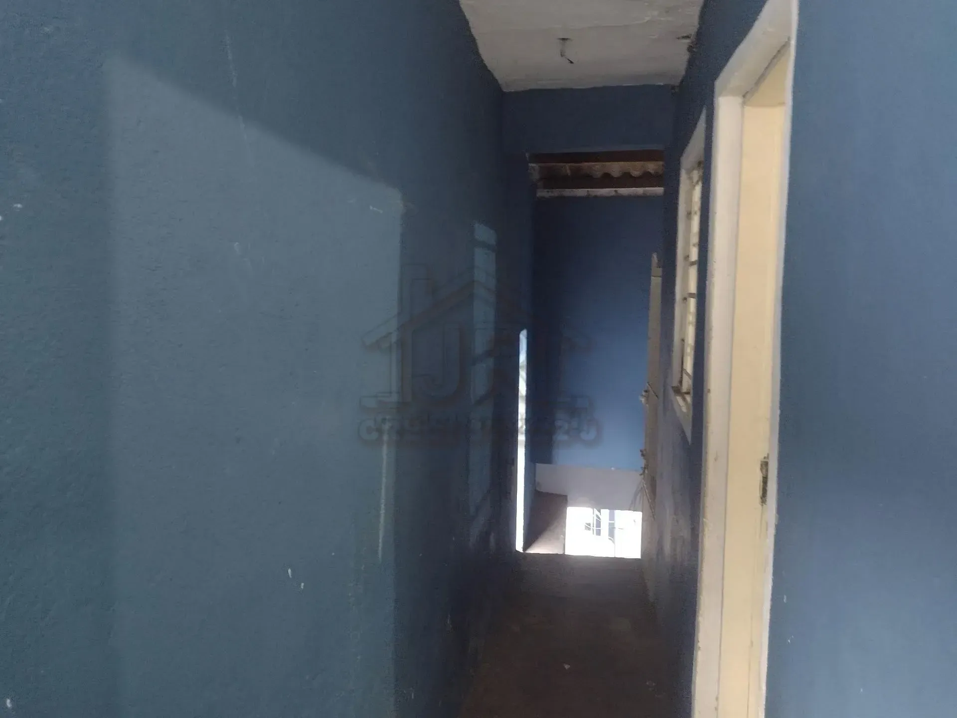 Casa, 1 quarto, 40 m² - Foto 9