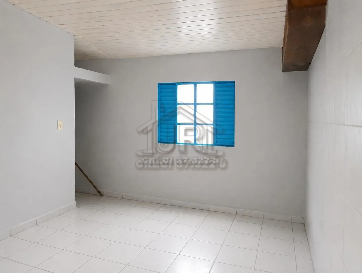 Casa, 1 quarto, 40 m² - Foto 1