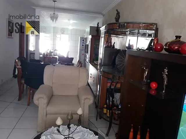 Casa com 250m² 3 quartos e 1 banheiro, à venda, no bairro Jardim Rafael em Caçapava