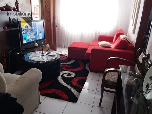 Casa com 250m² 3 quartos e 1 banheiro, à venda, no bairro Jardim Rafael em Caçapava