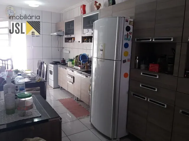 Casa com 250m² 3 quartos e 1 banheiro, à venda, no bairro Jardim Rafael em Caçapava