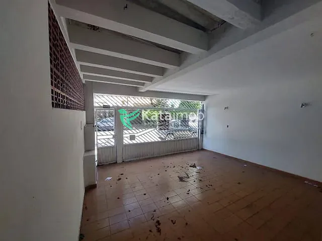 Casa 4 quartos e 5 banheiros, à venda ou para alugar, no bairro Vila Mariana em São Paulo