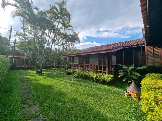 Casa no Condomínio das Mangueiras no Centro de Penedo