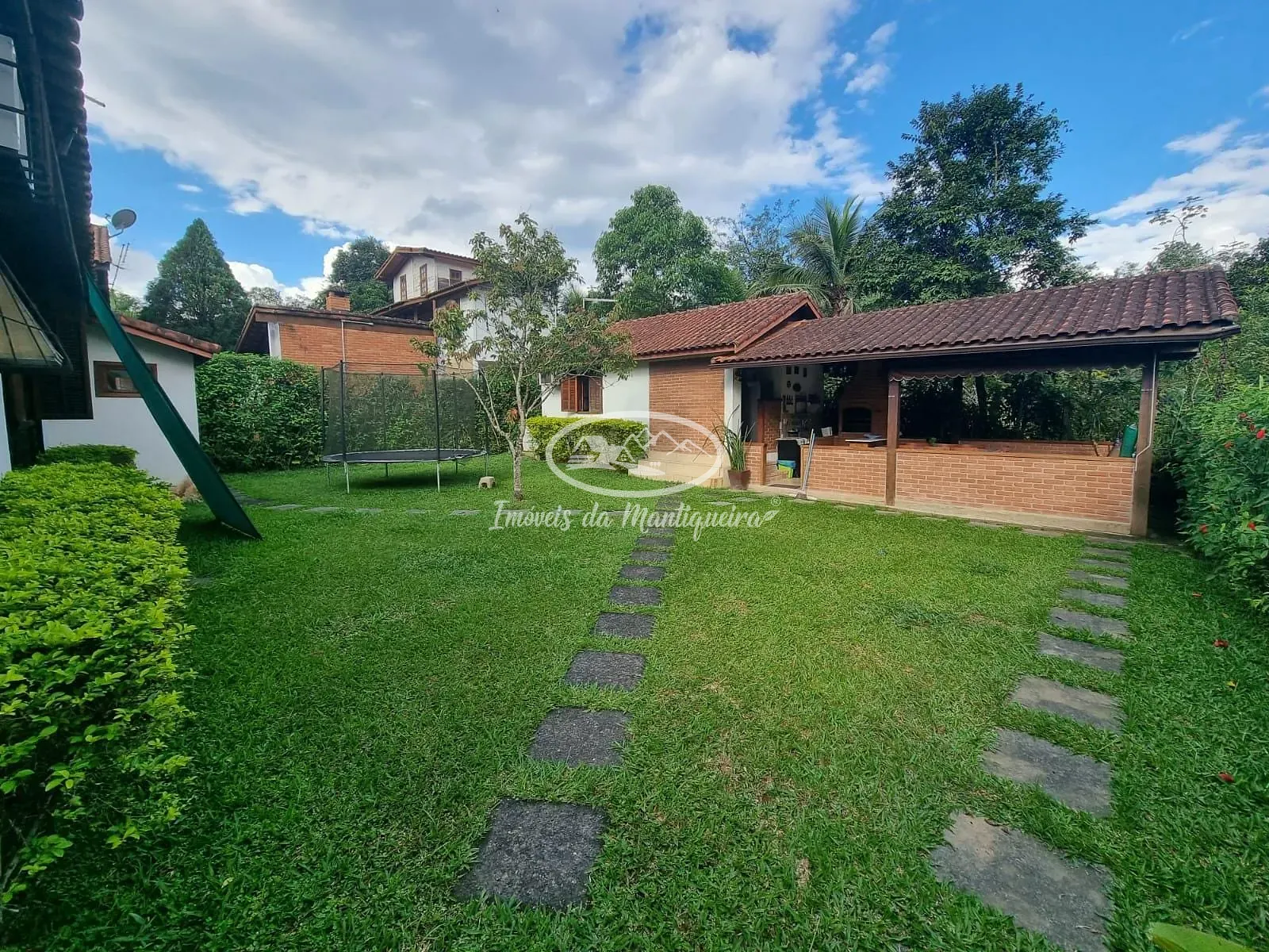 Casa, 5 quartos, 143 m² - Foto 24