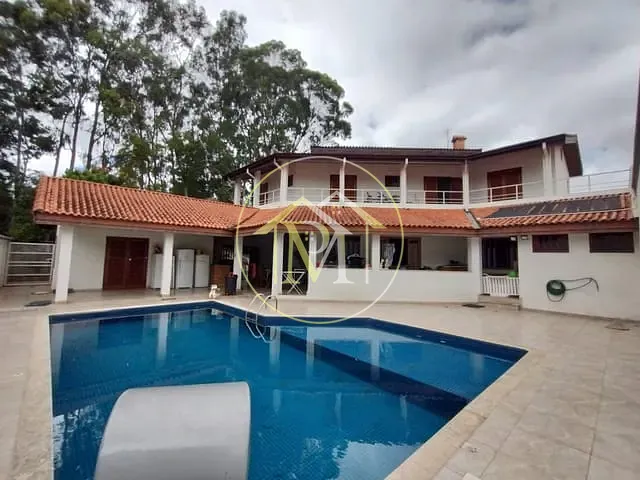 Casa com 660m² 4 quartos e 6 banheiros, à venda, no bairro Jardim Ibiti do Paco em Sorocaba