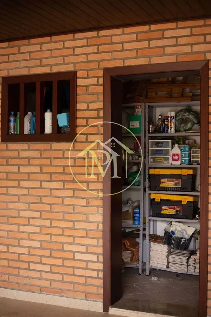 Casa, 4 quartos, 466 m² - Foto 19