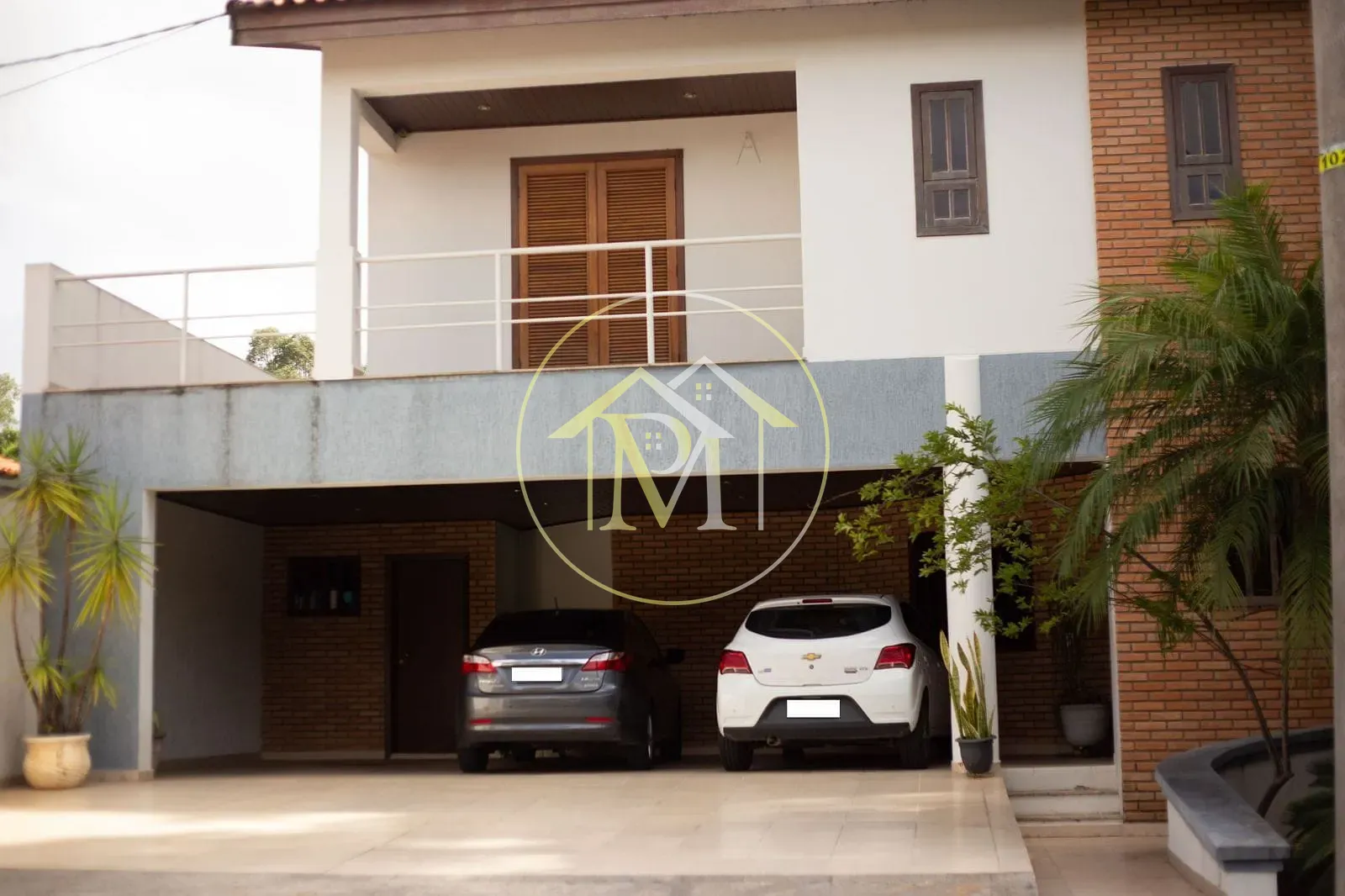 Casa, 4 quartos, 466 m² - Foto 23