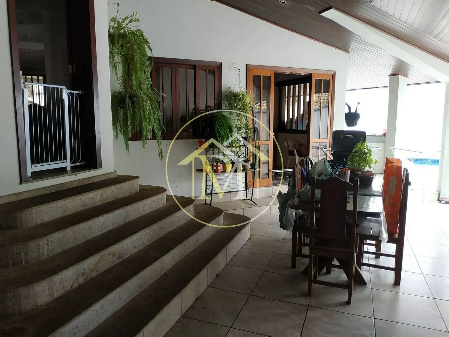 Casa, 4 quartos, 466 m² - Foto 20