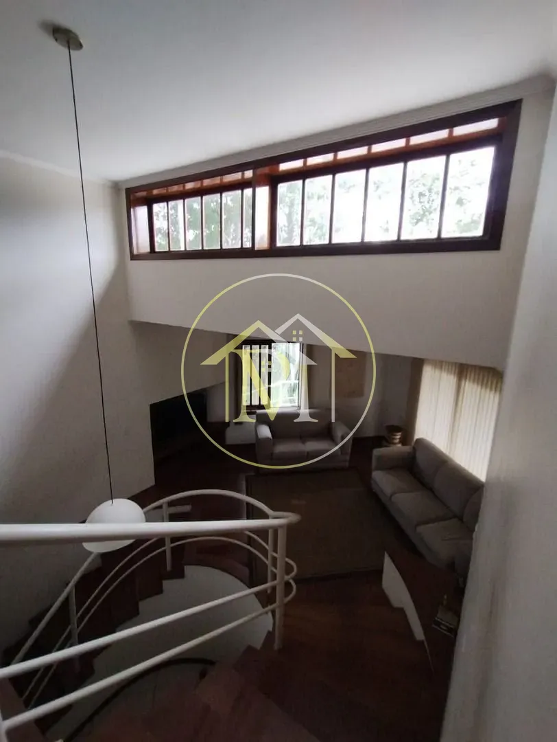 Casa, 4 quartos, 466 m² - Foto 9