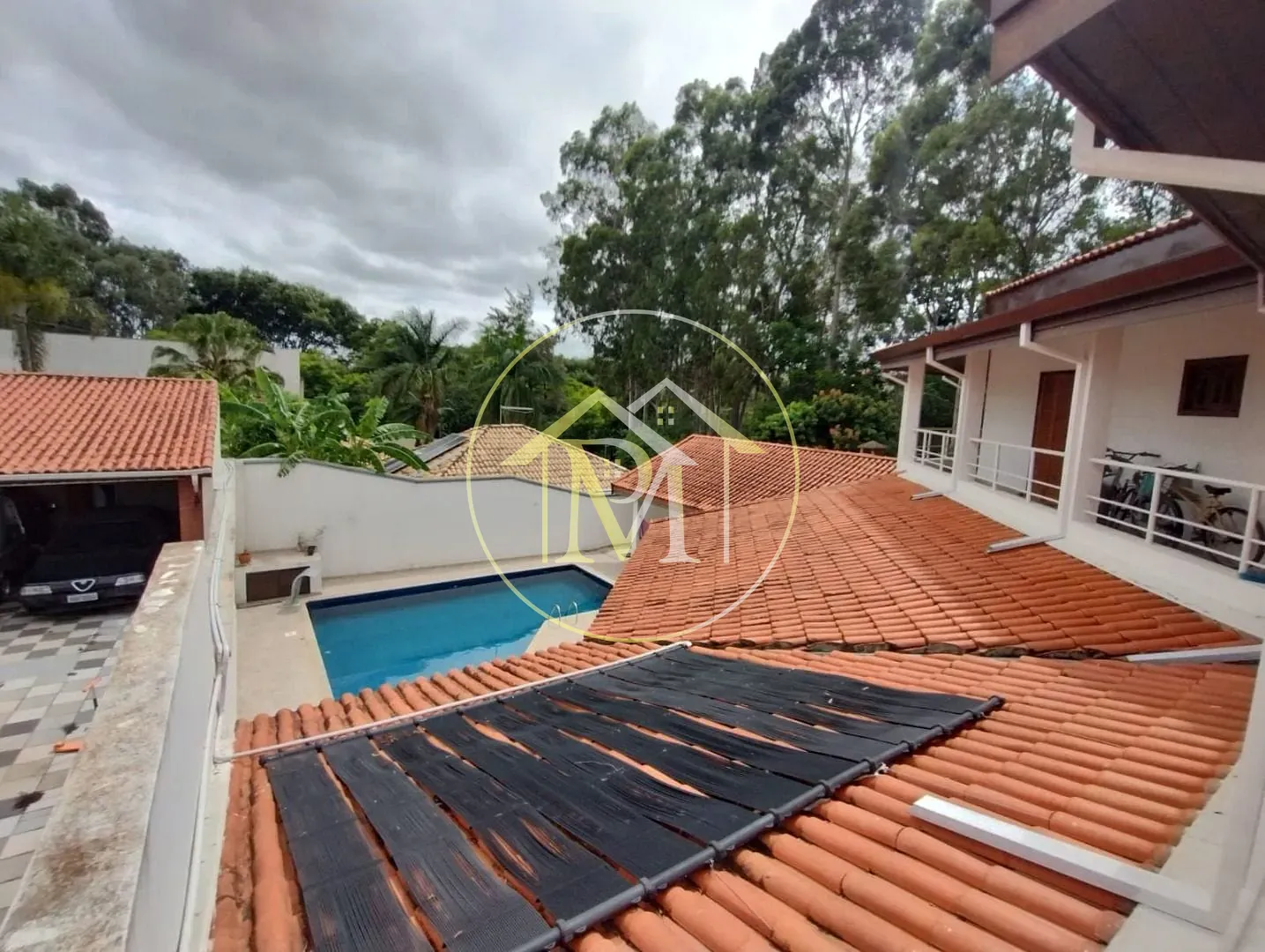 Casa, 4 quartos, 466 m² - Foto 21