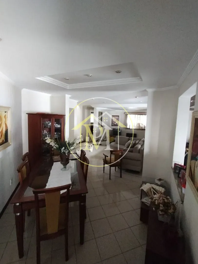 Casa, 4 quartos, 466 m² - Foto 3