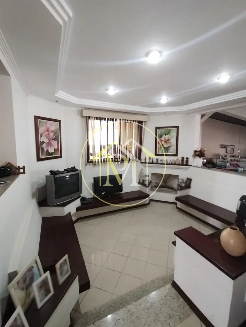 Casa, 4 quartos, 466 m² - Foto 2