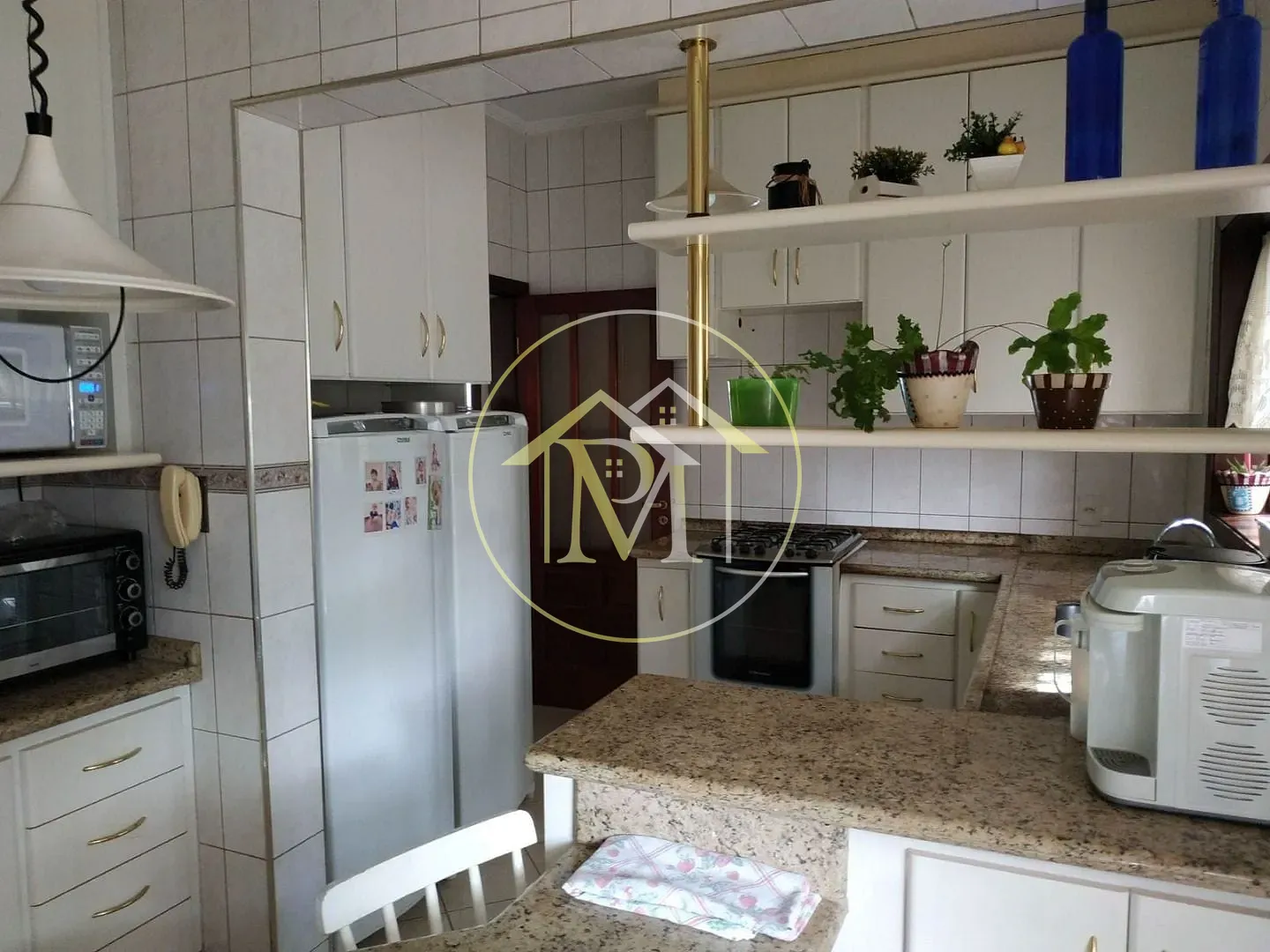 Casa, 4 quartos, 466 m² - Foto 6