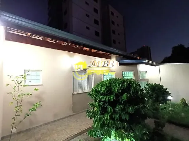 Casa com 183m² 2 quartos e 2 banheiros, à venda, no bairro Jardim Brasil em Campinas