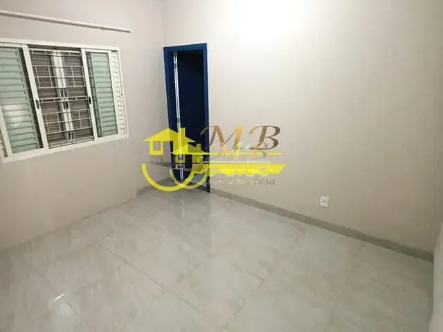 Casa com 183m² 2 quartos e 2 banheiros, à venda, no bairro Jardim Brasil em Campinas