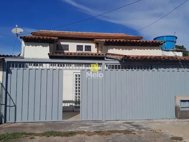 Casa 5 quartos e 2 banheiros, para alugar, no bairro Setor Leste (Gama) em Brasília