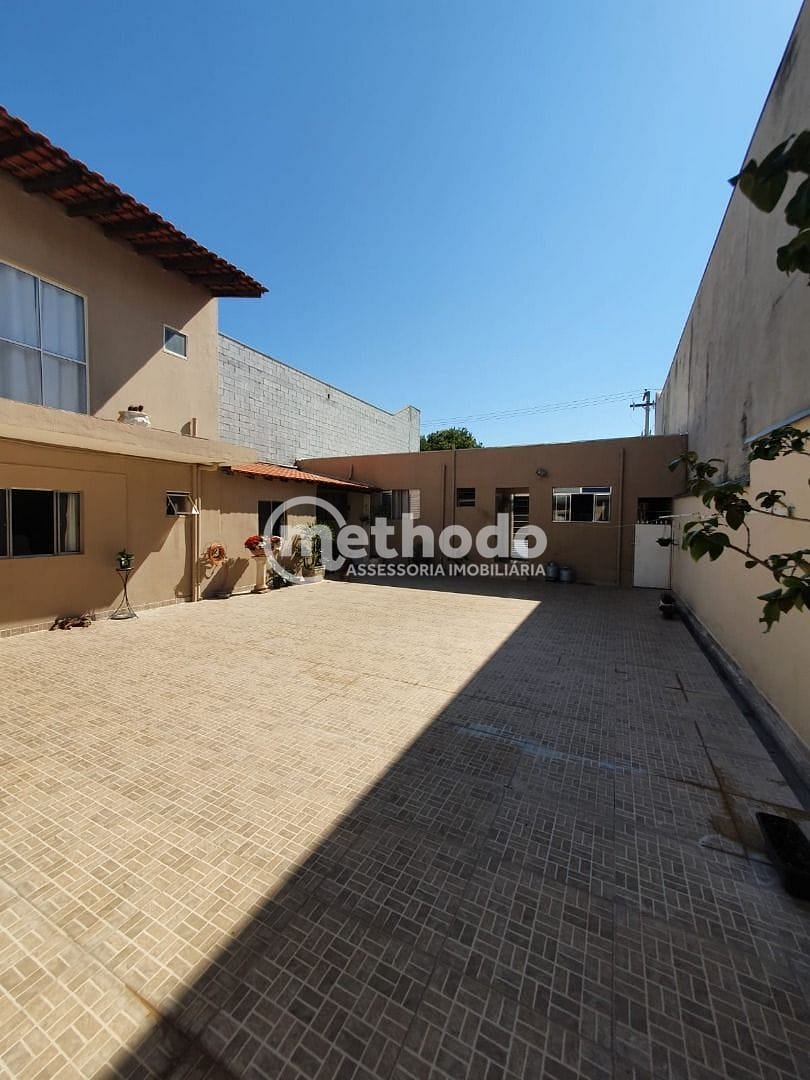 Casa, 4 quartos, 200 m² - Foto 11