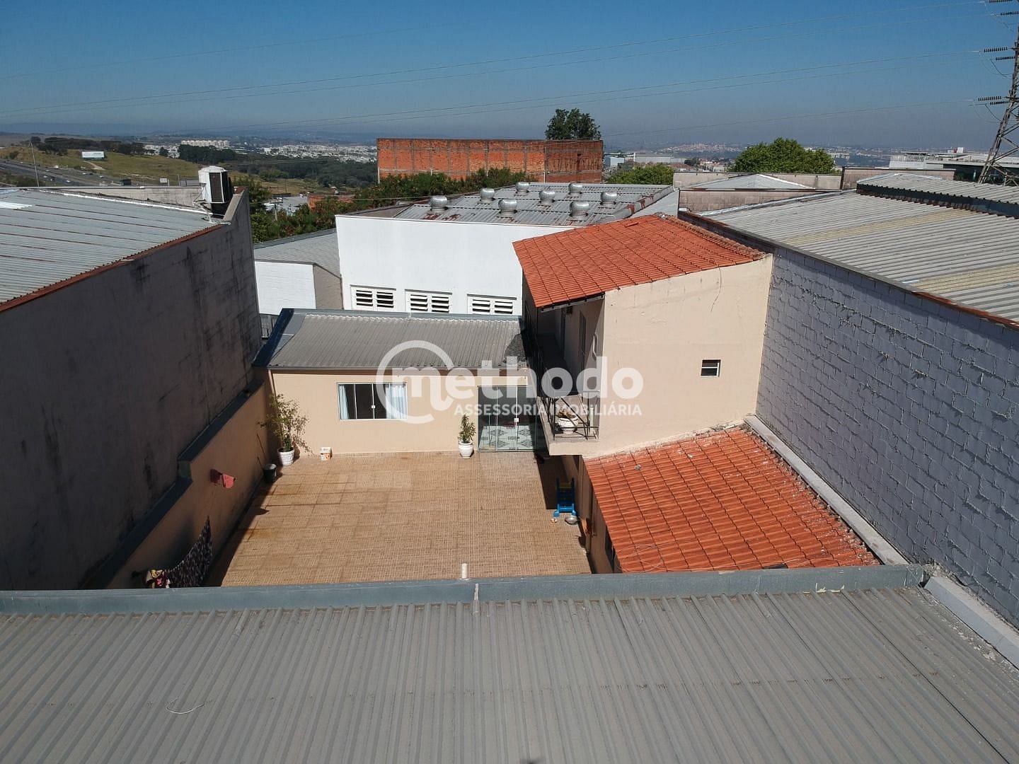 Casa, 4 quartos, 200 m² - Foto 8