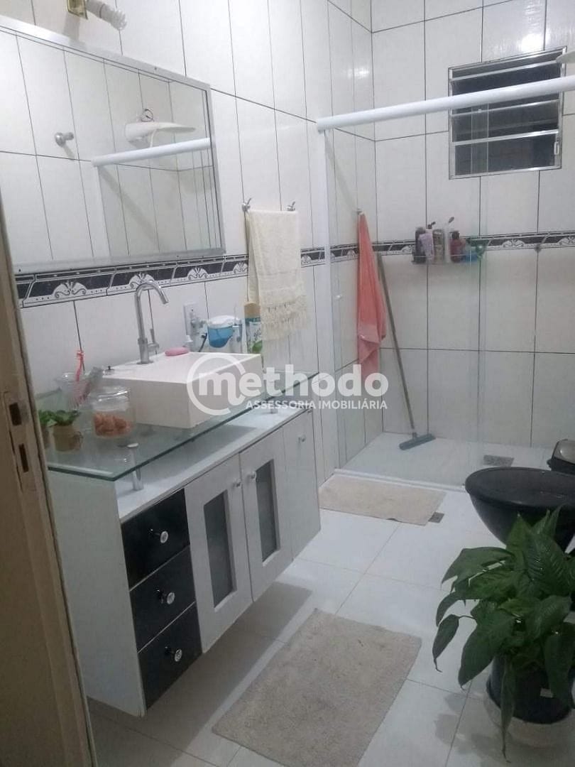 Casa, 4 quartos, 200 m² - Foto 12