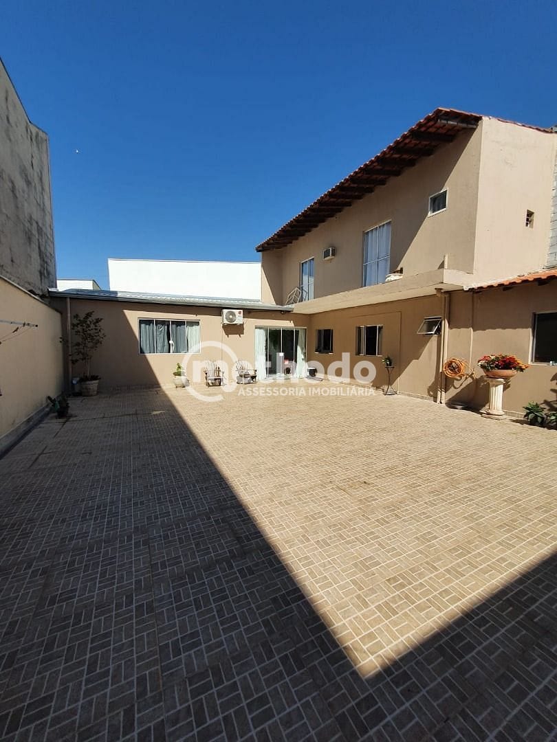 Casa, 4 quartos, 200 m² - Foto 6