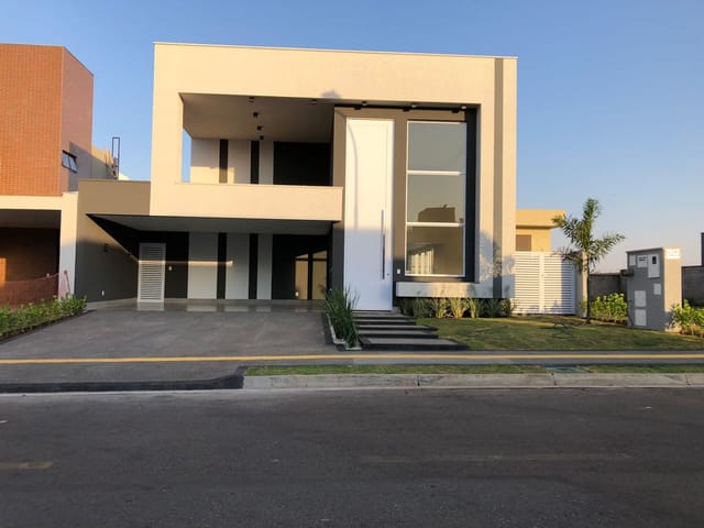 Foto do Casa - Portal do Sol Green - Casa térrea - 4 suítes | M360 Imóveis