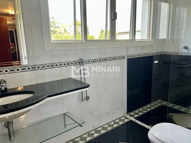 Casa com 2247m² 6 quartos e 8 banheiros, para alugar, no bairro Tamboré em Barueri
