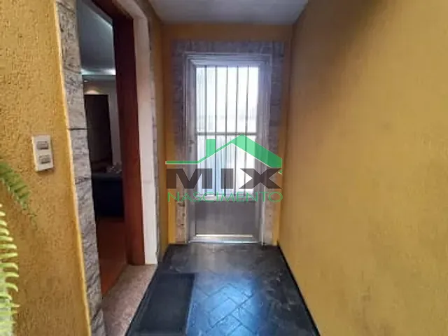 Casa com 194m² 3 quartos e 3 banheiros, à venda, no bairro Paulicéia em São Bernardo do Campo