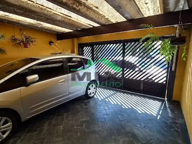 Casa com 194m² 3 quartos e 3 banheiros, à venda, no bairro Paulicéia em São Bernardo do Campo