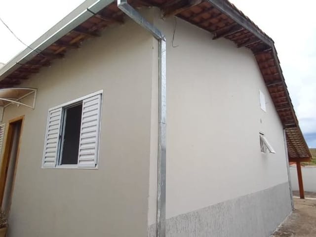 Foto do anúncio: Casa à Venda em Loteamento Santa Terezinha, Itajubá MG