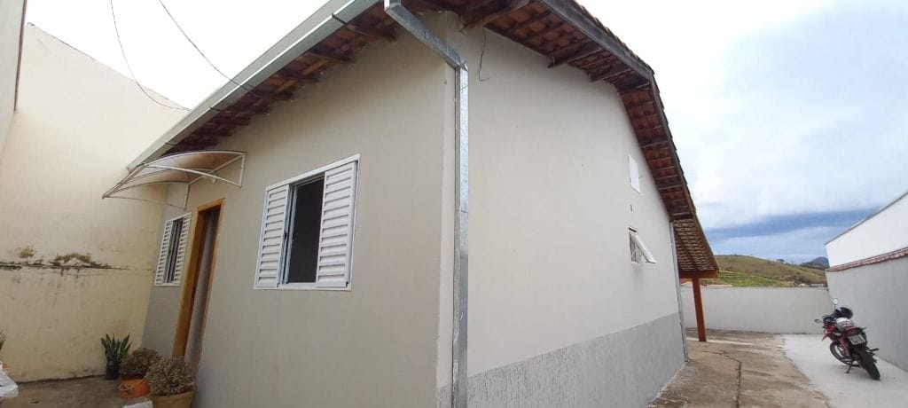 Casa no Loteamento Santa Terezinha, Itajubá