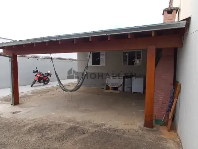 Casa com 200m² 2 quartos e 1 banheiro, à venda, no bairro Loteamento Santa Terezinha em Itajubá