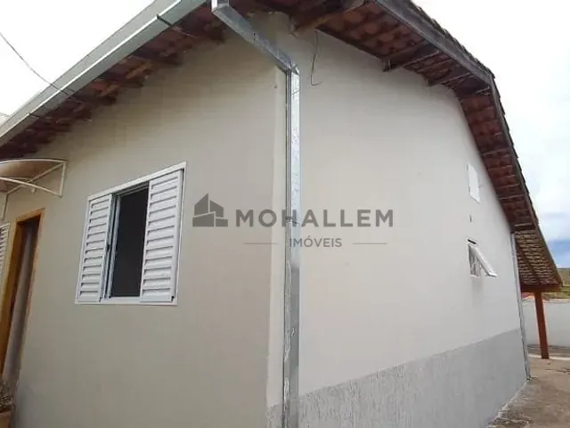 Casa com 200m² 2 quartos e 1 banheiro, à venda, no bairro Loteamento Santa Terezinha em Itajubá
