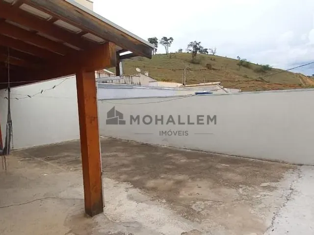 Casa com 200m² 2 quartos e 1 banheiro, à venda, no bairro Loteamento Santa Terezinha em Itajubá