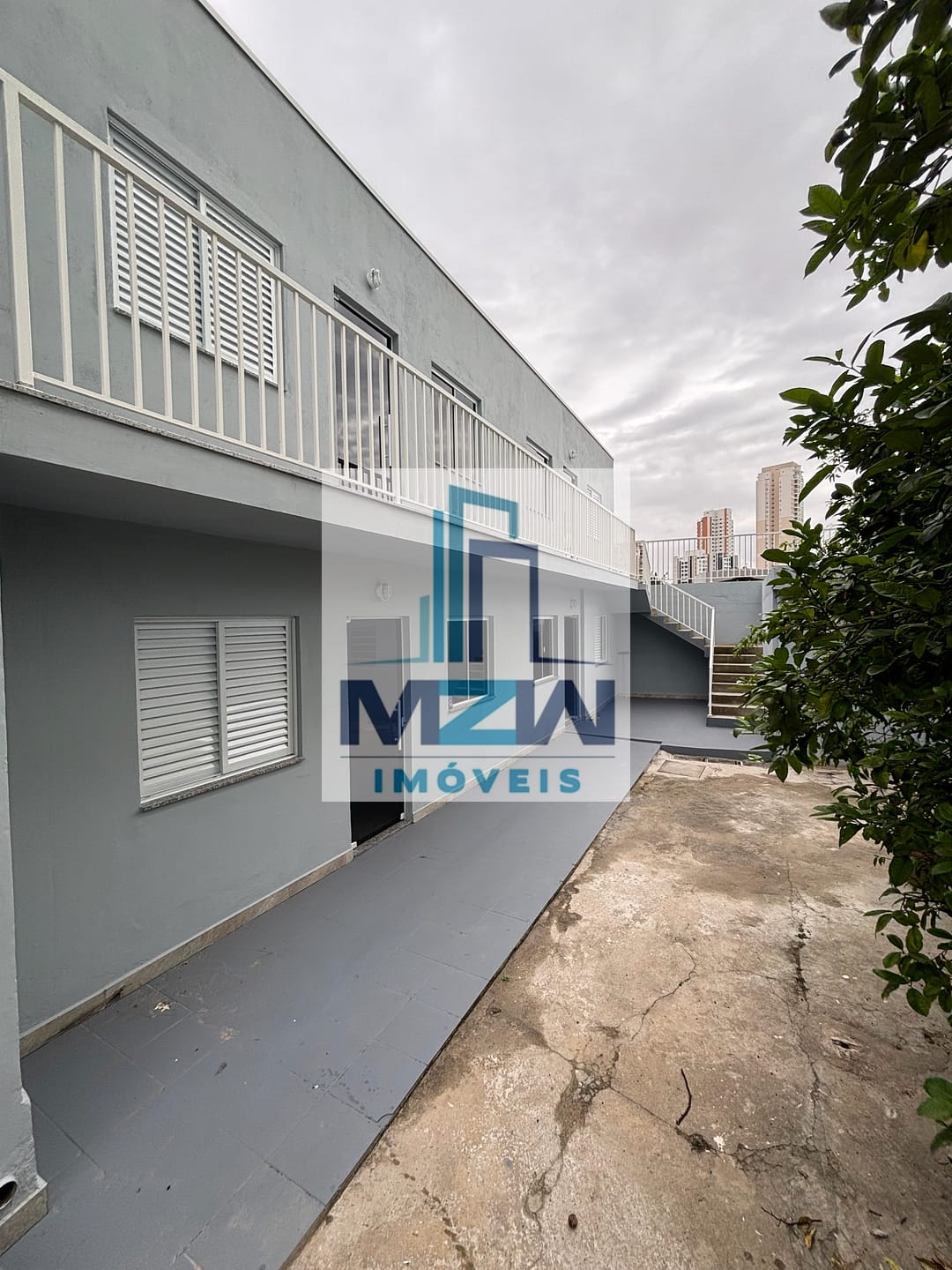 Casa, 1 quarto, 25 m² - Foto 4