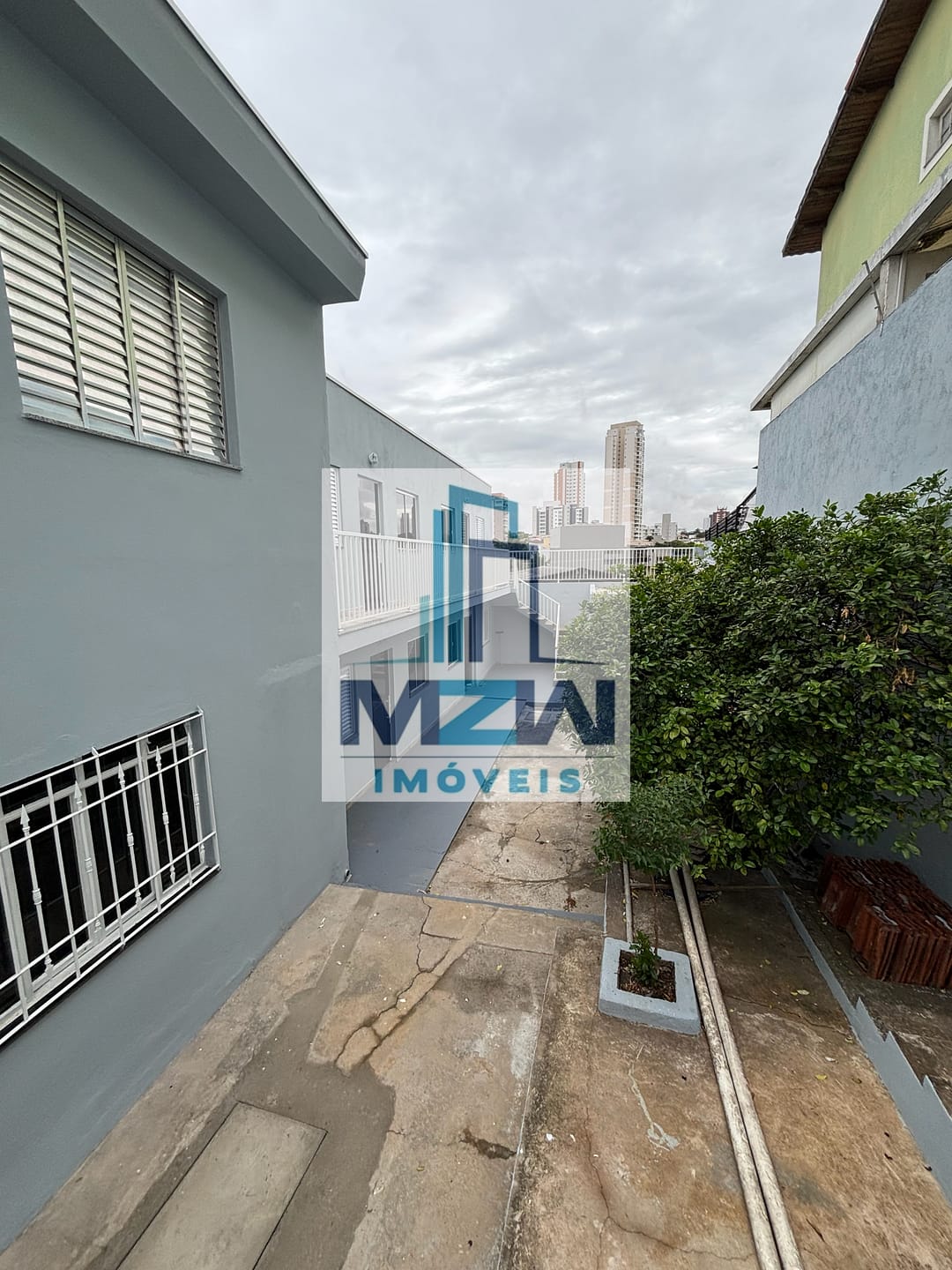 Casa, 1 quarto, 25 m² - Foto 5