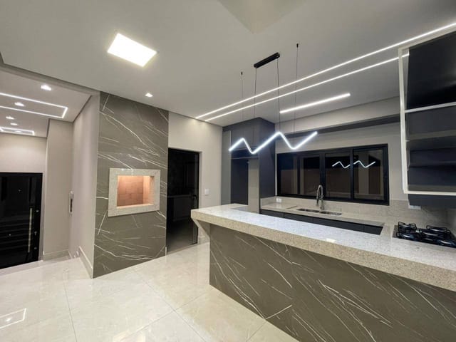 Foto do Casa - Casa para venda e locação, Jardim Tarobá, Cambé, PR | NANDES CORREIA NEGÓCIOS IMOBILIÁRIOS