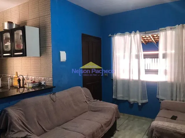Casa com 150m² 1 quarto e 1 banheiro, à venda, no bairro Residencial Santo Antonio em Capivari