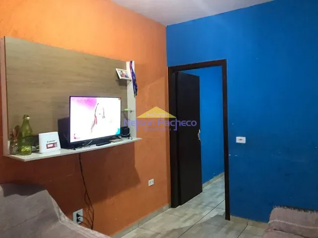 Casa com 150m² 1 quarto e 1 banheiro, à venda, no bairro Residencial Santo Antonio em Capivari