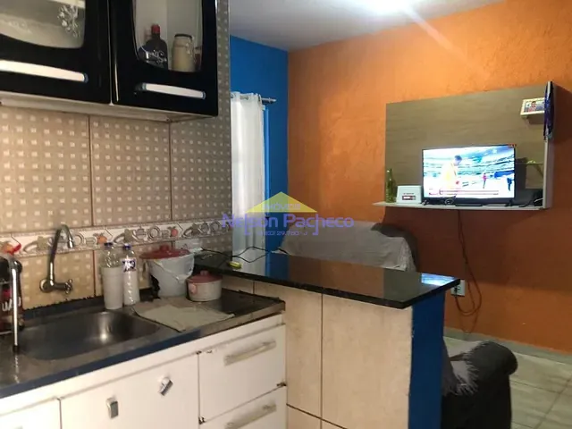 Casa com 150m² 1 quarto e 1 banheiro, à venda, no bairro Residencial Santo Antonio em Capivari