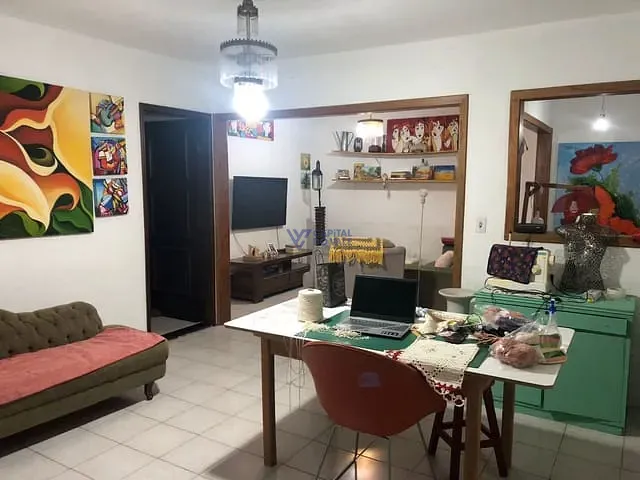 Casa com 250m² 3 quartos e 3 banheiros, à venda ou para alugar, no bairro Jardim das Indústrias em São José dos Campos
