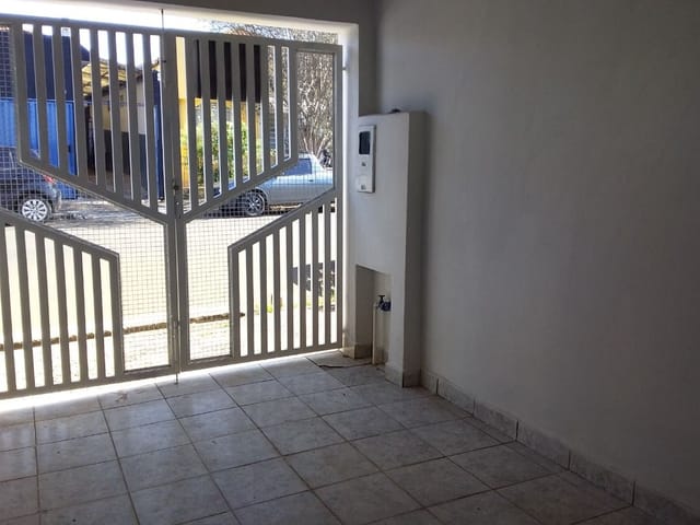Foto do Casa - Casa com 2 dormitórios para alugar, 90 m² por R$ 1.290,00/mês - Centro - Santa Bárbara D'Oeste/SP | Oeste Imóveis