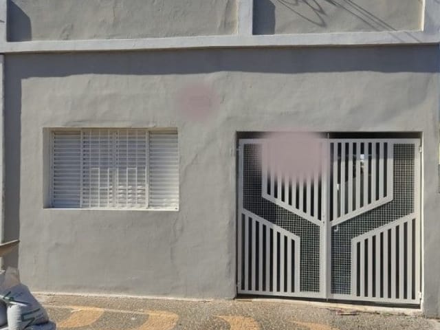 Foto do Casa - Casa com 2 dormitórios para alugar, 90 m² por R$ 1.290,00/mês - Centro - Santa Bárbara D'Oeste/SP | Oeste Imóveis