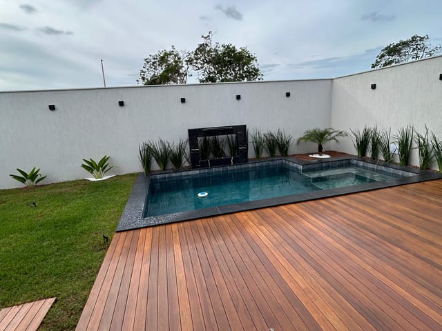 Foto do Casa - Casa à venda no Yby Natureza, Parque das Nações, Parnamirim, RN | Outlet Imóveis RN