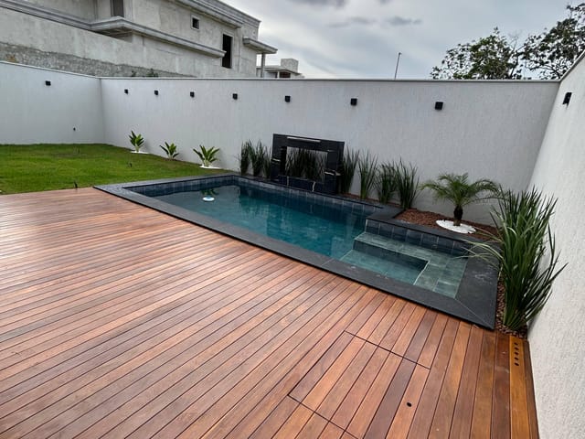 Foto do Casa - Casa à venda no Yby Natureza, Parque das Nações, Parnamirim, RN | Outlet Imóveis RN