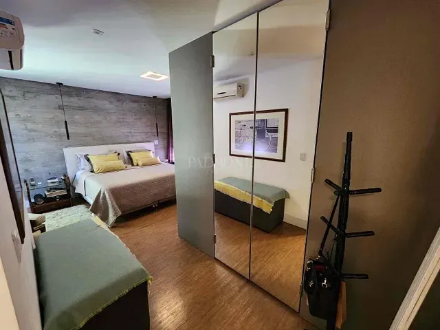 Casa com 522m² 4 quartos e 6 banheiros, à venda, no bairro Barra em Balneário Camboriú