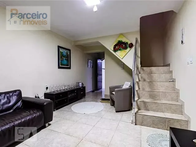 Casa com 230m² 3 quartos e 4 banheiros, à venda, no bairro Vila Arruda em São Paulo