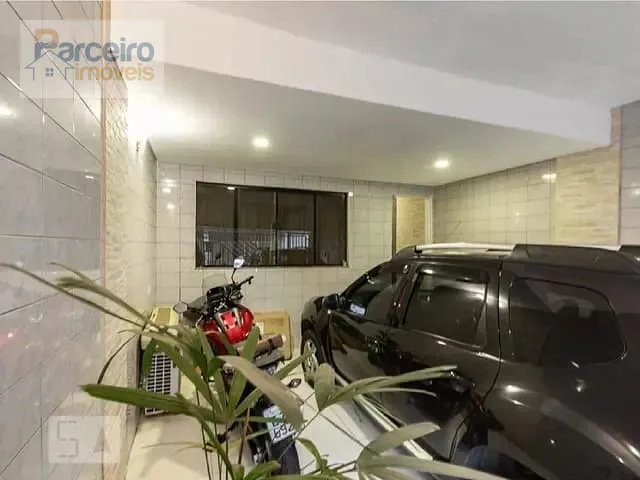 Casa com 230m² 3 quartos e 4 banheiros, à venda, no bairro Vila Arruda em São Paulo